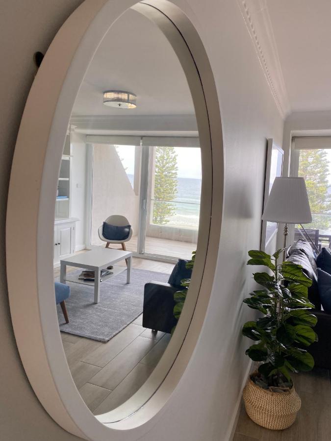 Appartamento Luxury Manly Beachfront Sydney