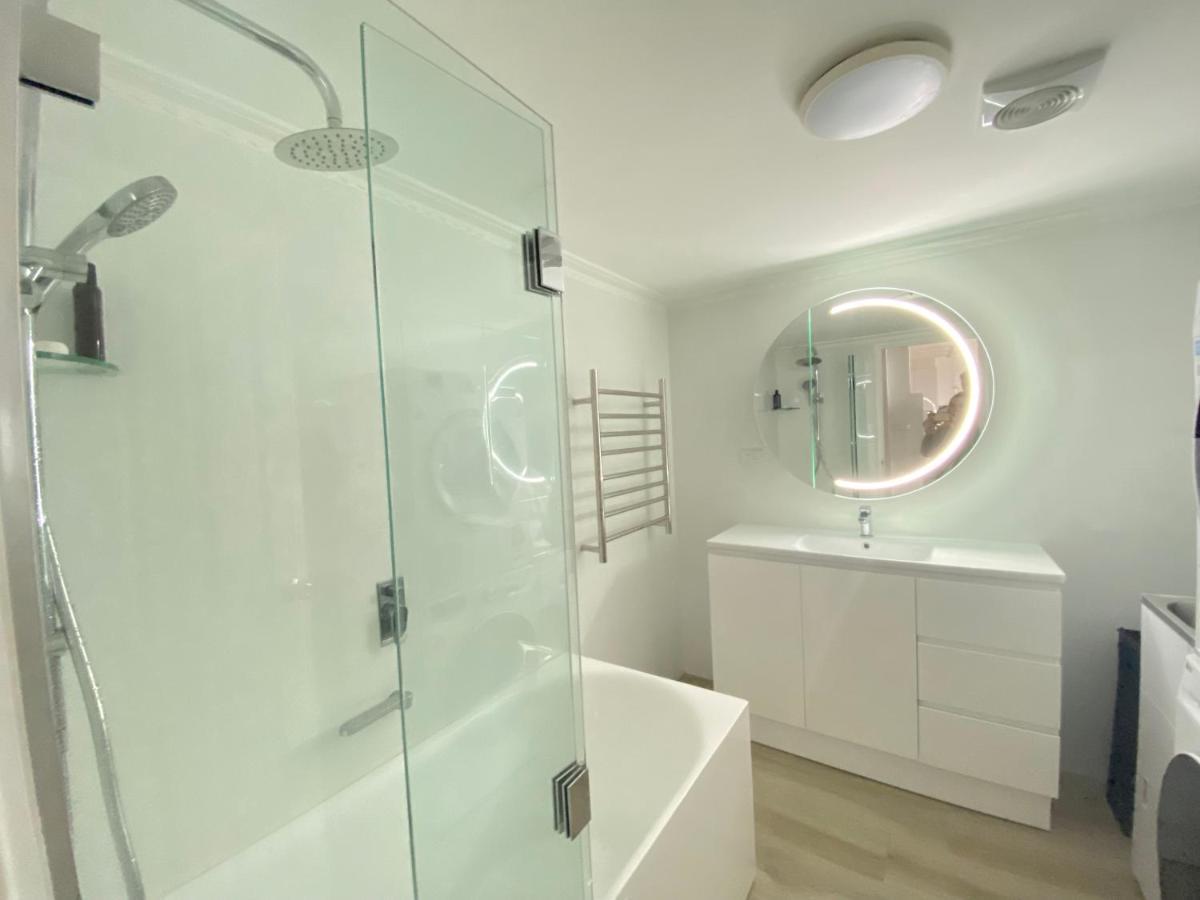 Luxury Manly Beachfront Appartamento Sydney
