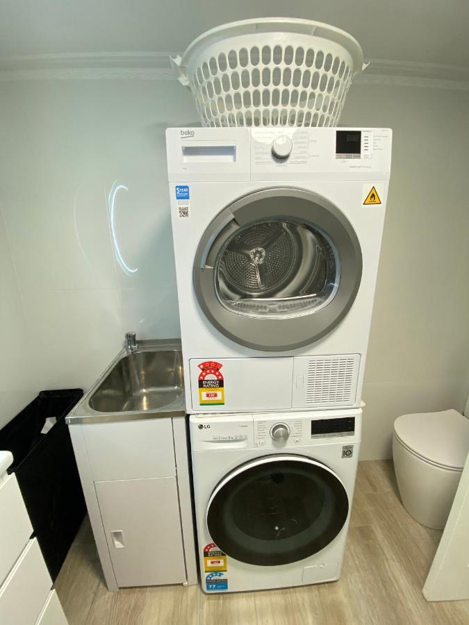 Luxury Manly Beachfront Appartamento Sydney