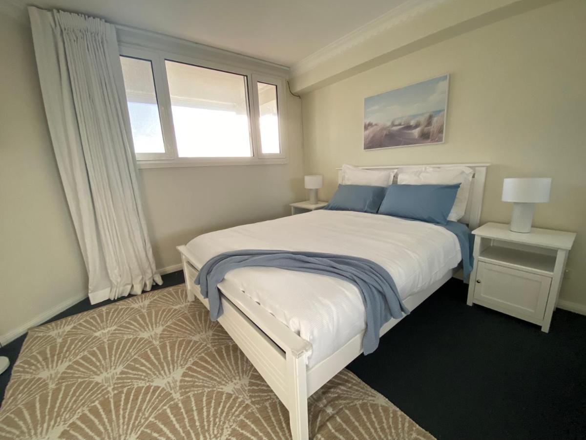 Luxury Manly Beachfront Appartamento Sydney