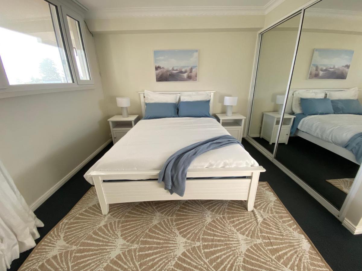 Luxury Manly Beachfront Appartamento *
