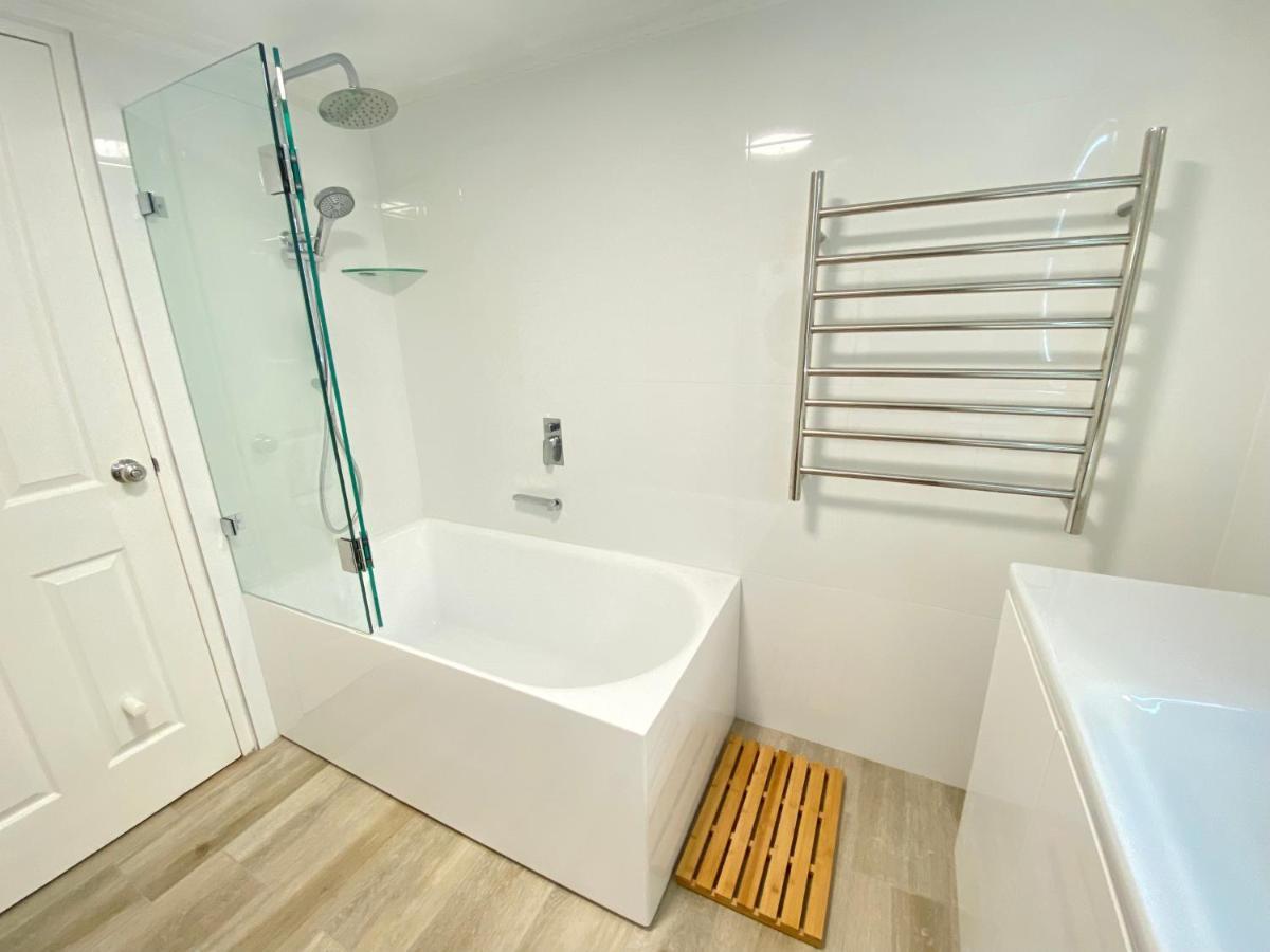 Appartamento Luxury Manly Beachfront Sydney