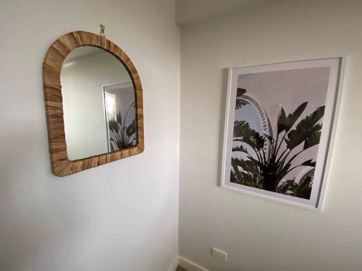 Luxury Manly Beachfront Appartamento *