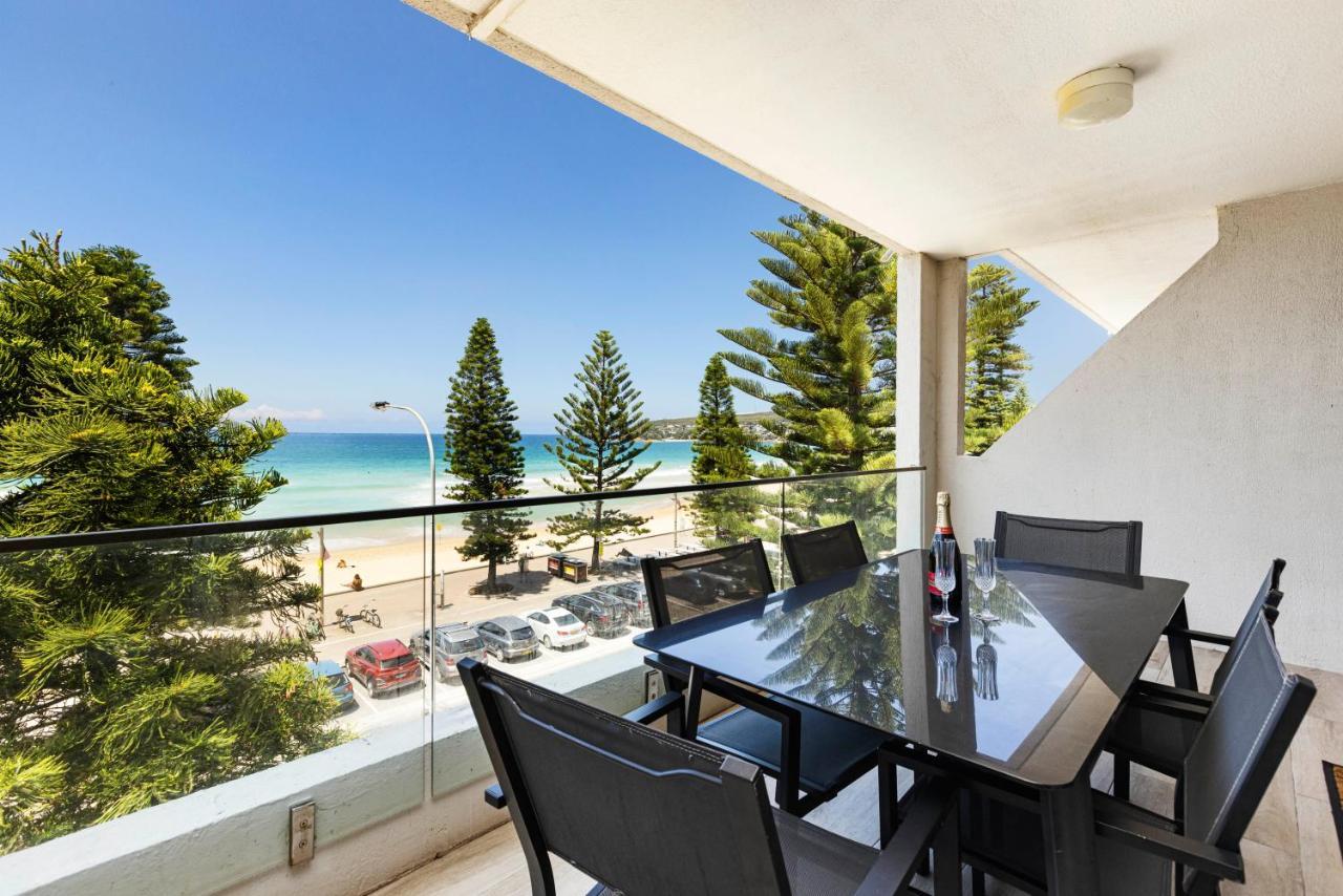 Appartamento Luxury Manly Beachfront Sydney