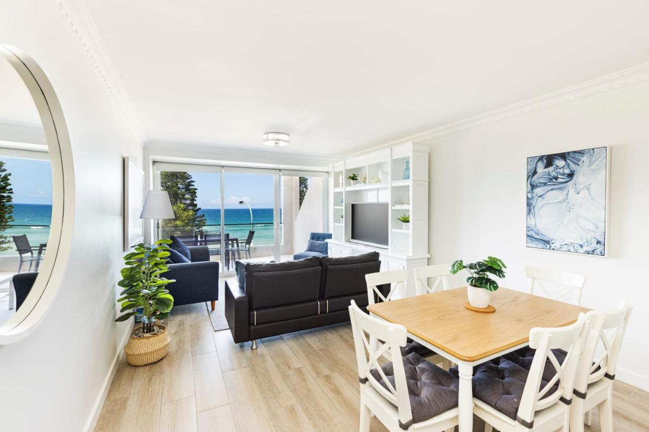 Appartamento Luxury Manly Beachfront
