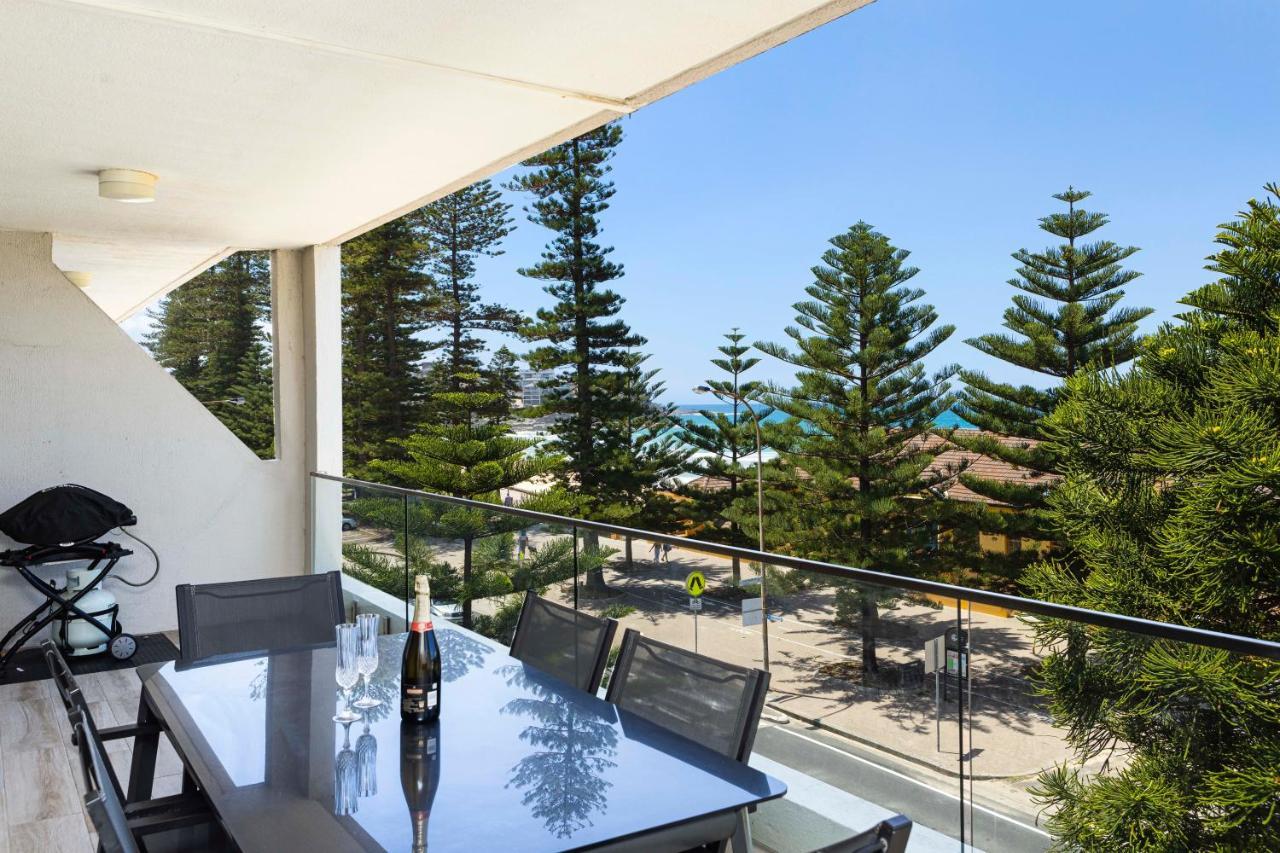 Appartamento Luxury Manly Beachfront *